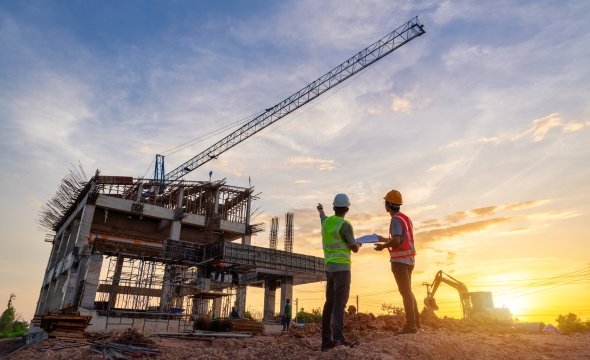 VA Groupe, VA Proimmobilier, VA Maçonnerie