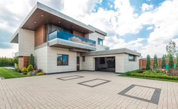 VA Groupe, VA Proimmobilier, VA Maçonnerie